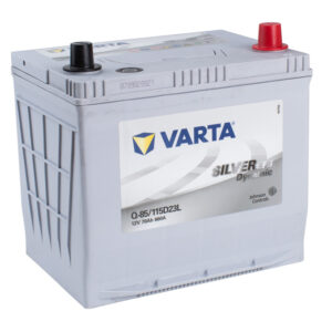 EFB Start Stop Battery - Q85LEFB