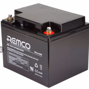 VRLA Battery - RM12-45
