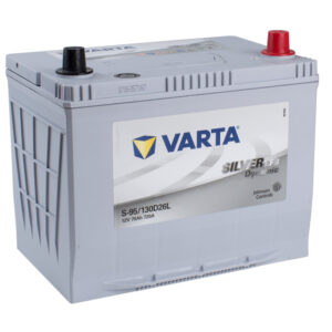 EFB Start Stop Battery - S95LEFB