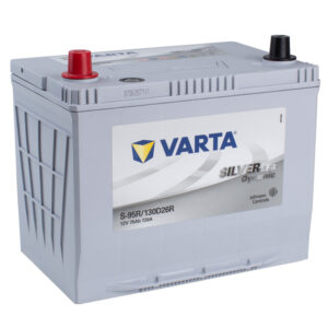 EFB Start Stop Battery - S95REFB